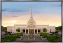 Load image into Gallery viewer, Phoenix Temple First Light
