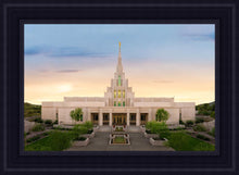 Load image into Gallery viewer, Phoenix Temple First Light
