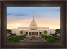 Load image into Gallery viewer, Phoenix Temple First Light
