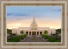 Load image into Gallery viewer, Phoenix Temple First Light
