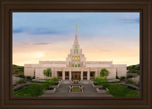 Load image into Gallery viewer, Phoenix Temple First Light
