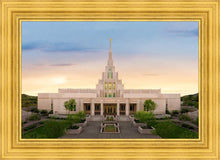 Load image into Gallery viewer, Phoenix Temple First Light
