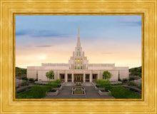 Load image into Gallery viewer, Phoenix Temple First Light
