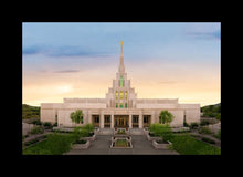 Load image into Gallery viewer, Phoenix Temple First Light
