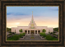 Load image into Gallery viewer, Phoenix Temple First Light
