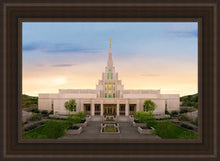 Load image into Gallery viewer, Phoenix Temple First Light
