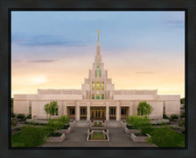 Load image into Gallery viewer, Phoenix Temple First Light
