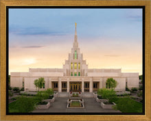 Load image into Gallery viewer, Phoenix Temple First Light
