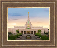 Load image into Gallery viewer, Phoenix Temple First Light
