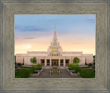 Load image into Gallery viewer, Phoenix Temple First Light
