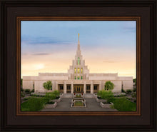 Load image into Gallery viewer, Phoenix Temple First Light
