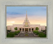 Load image into Gallery viewer, Phoenix Temple First Light
