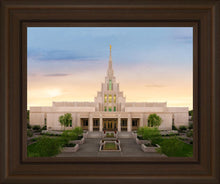 Load image into Gallery viewer, Phoenix Temple First Light

