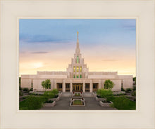 Load image into Gallery viewer, Phoenix Temple First Light
