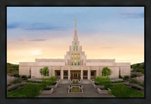 Load image into Gallery viewer, Phoenix Temple First Light
