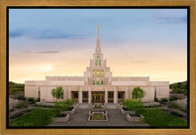 Load image into Gallery viewer, Phoenix Temple First Light
