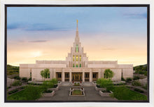 Load image into Gallery viewer, Phoenix Temple First Light
