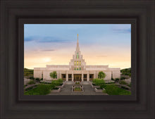 Load image into Gallery viewer, Phoenix Temple First Light
