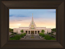 Load image into Gallery viewer, Phoenix Temple First Light
