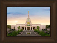 Load image into Gallery viewer, Phoenix Temple First Light
