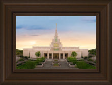 Load image into Gallery viewer, Phoenix Temple First Light
