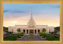 Load image into Gallery viewer, Phoenix Temple First Light
