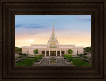 Load image into Gallery viewer, Phoenix Temple First Light
