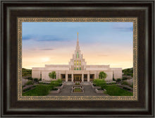 Load image into Gallery viewer, Phoenix Temple First Light
