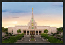 Load image into Gallery viewer, Phoenix Temple First Light
