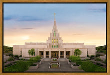 Load image into Gallery viewer, Phoenix Temple First Light

