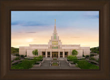 Load image into Gallery viewer, Phoenix Temple First Light
