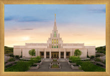Load image into Gallery viewer, Phoenix Temple First Light
