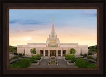 Load image into Gallery viewer, Phoenix Temple First Light

