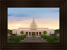 Load image into Gallery viewer, Phoenix Temple First Light
