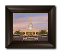 Load image into Gallery viewer, Phoenix Temple Golden Doors
