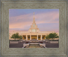 Load image into Gallery viewer, Phoenix Temple Golden Doors
