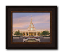 Load image into Gallery viewer, Phoenix Temple Golden Doors
