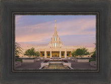 Load image into Gallery viewer, Phoenix Temple Golden Doors
