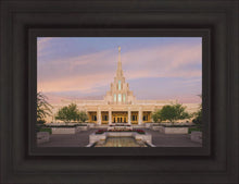 Load image into Gallery viewer, Phoenix Temple Golden Doors
