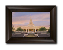 Load image into Gallery viewer, Phoenix Temple Golden Doors
