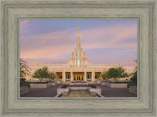 Load image into Gallery viewer, Phoenix Temple Golden Doors
