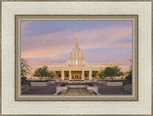 Load image into Gallery viewer, Phoenix Temple Golden Doors
