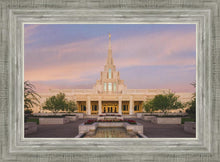 Load image into Gallery viewer, Phoenix Temple Golden Doors

