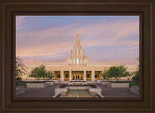 Load image into Gallery viewer, Phoenix Temple Golden Doors
