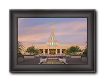 Load image into Gallery viewer, Phoenix Temple Golden Doors
