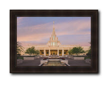 Load image into Gallery viewer, Phoenix Temple Golden Doors

