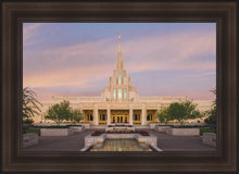 Load image into Gallery viewer, Phoenix Temple Golden Doors

