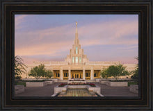 Load image into Gallery viewer, Phoenix Temple Golden Doors
