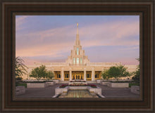 Load image into Gallery viewer, Phoenix Temple Golden Doors
