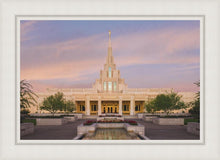 Load image into Gallery viewer, Phoenix Temple Golden Doors
